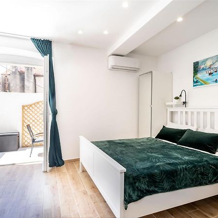 Apartments Marta Cavtat Kültér fotó
