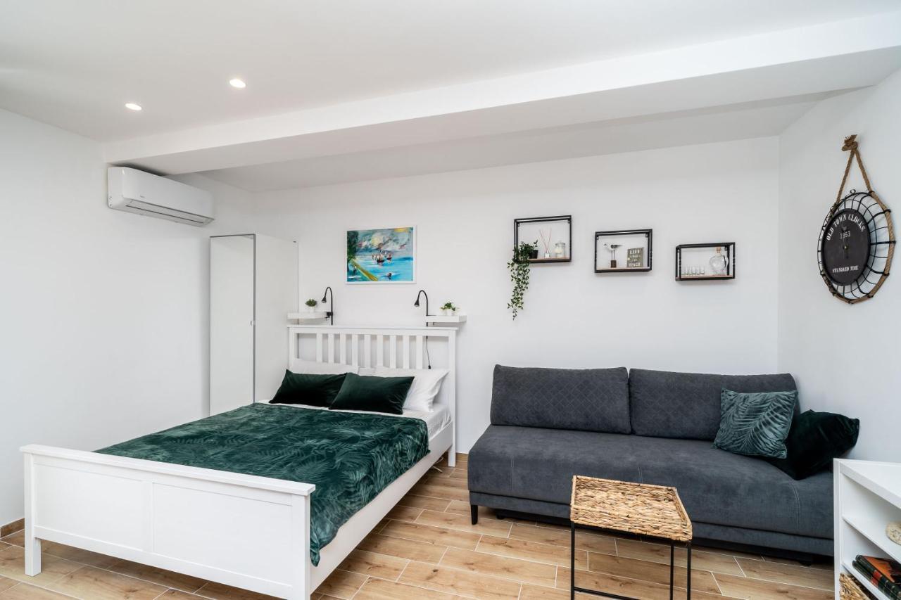 Apartments Marta Cavtat Kültér fotó