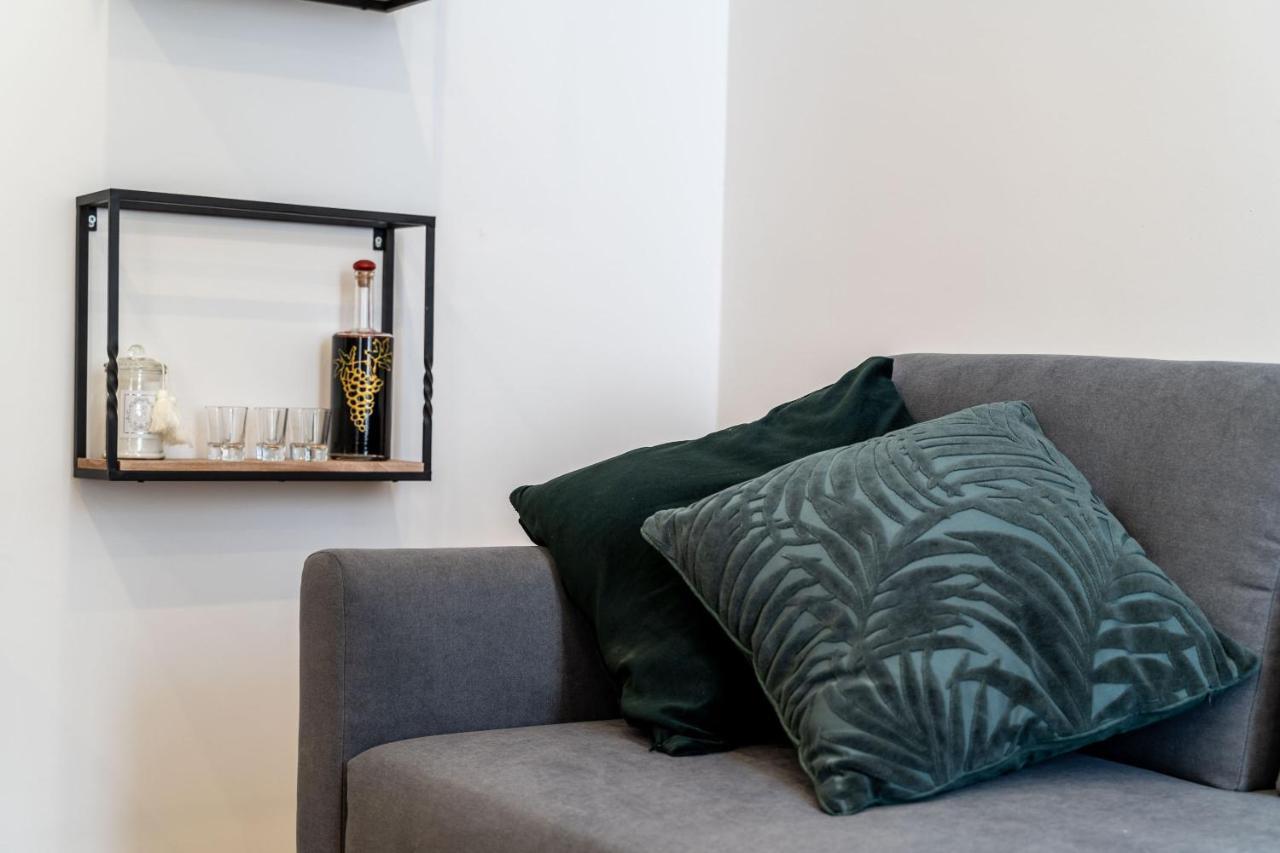 Apartments Marta Cavtat Kültér fotó