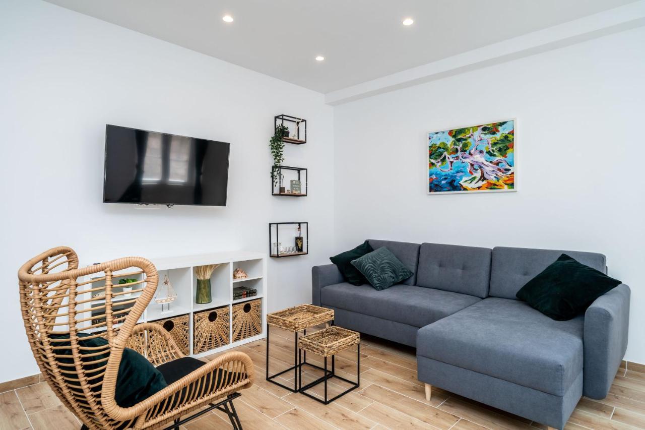 Apartments Marta Cavtat Kültér fotó