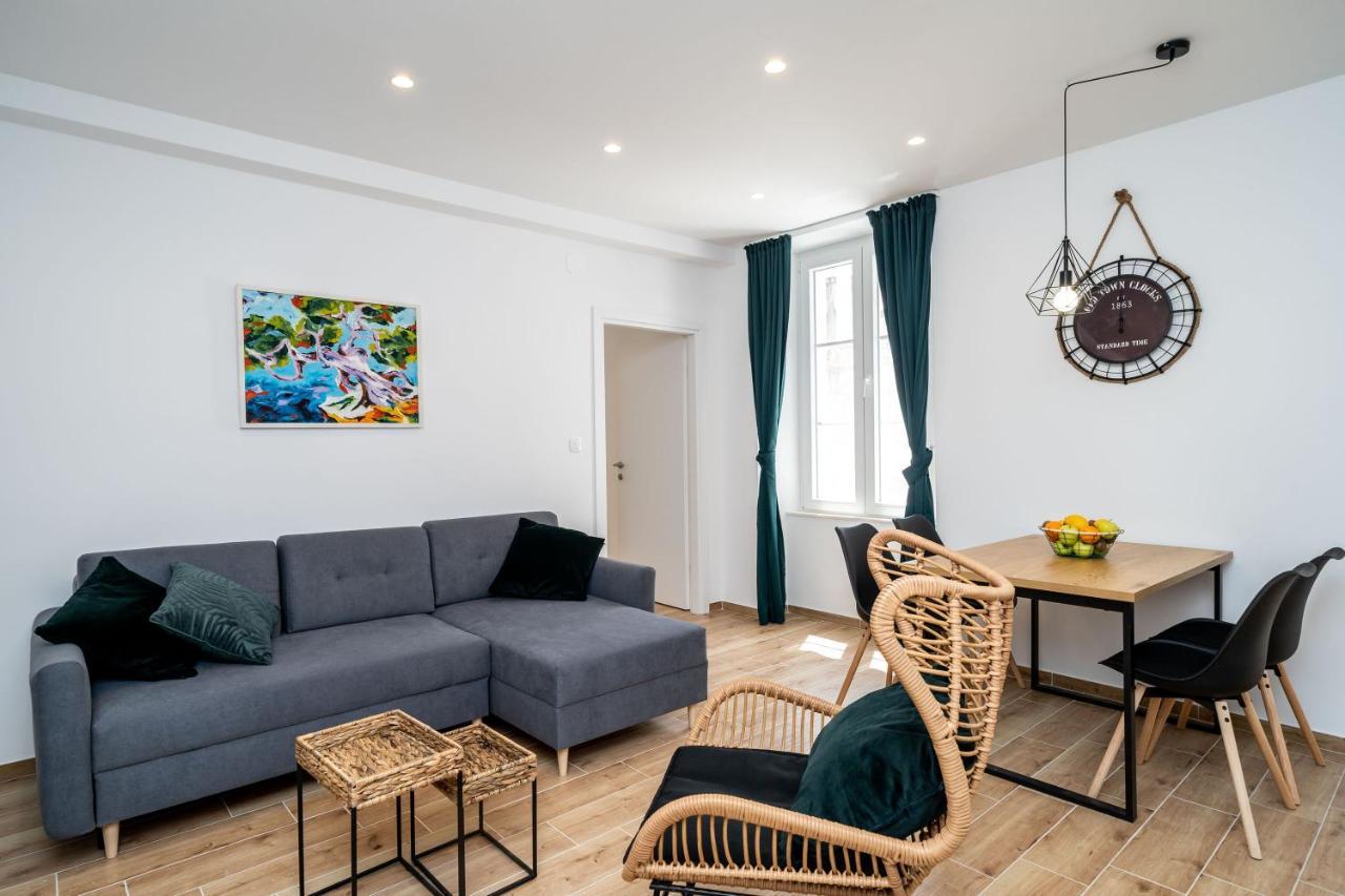 Apartments Marta Cavtat Kültér fotó