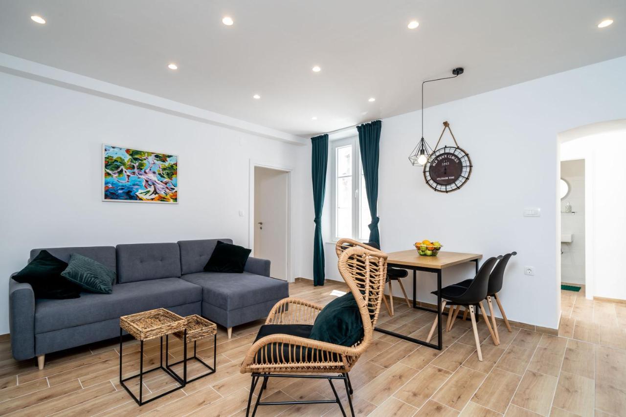 Apartments Marta Cavtat Kültér fotó