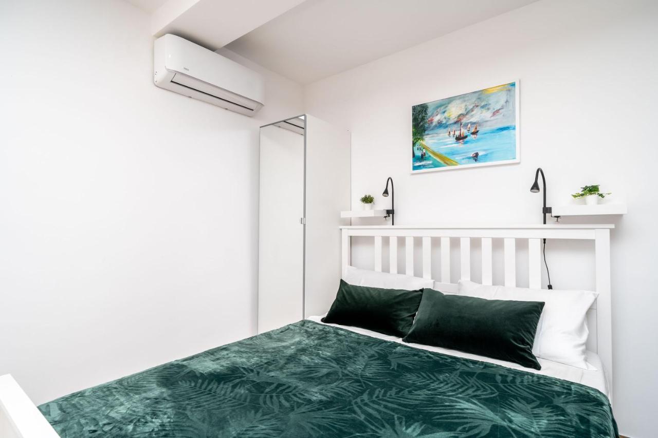 Apartments Marta Cavtat Kültér fotó