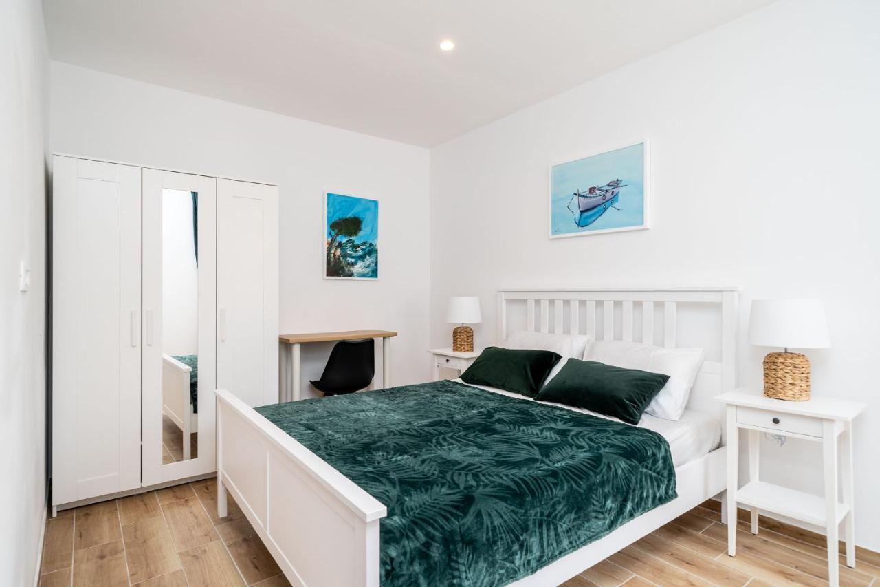 Apartments Marta Cavtat Kültér fotó