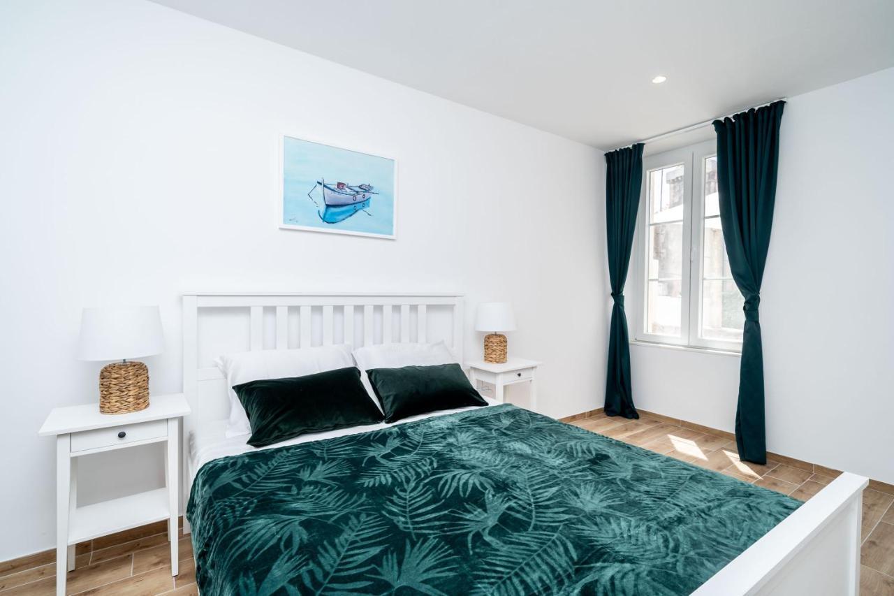 Apartments Marta Cavtat Kültér fotó